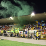 stadio comunale camaiore (foto Pomella)