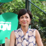 mara carfagna (foto Marco Pomella)