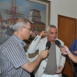roy lepore panariello (Paolo Mazzei - FotoMania)