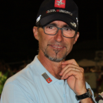 claudio barsuglia (municipale camaiore) (il cavallo e noi) (foto Pomella)