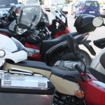 motorini scooter (foto Pomella)