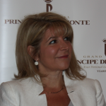 dalia gaberscik (foto Marco Pomella)