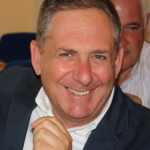 carlo bigongiari (foto Marco Pomella)