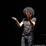 giovanni allevi (foto Andrea Zani)