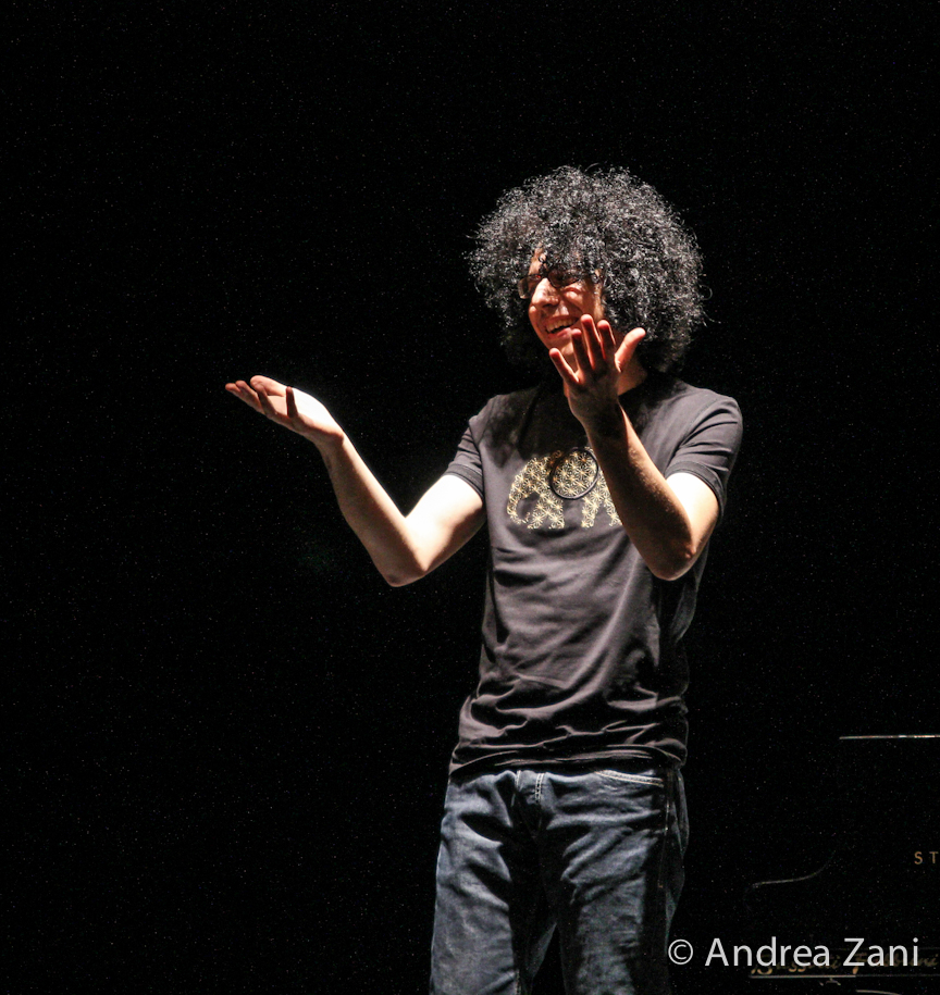 (foto Andrea Zani)