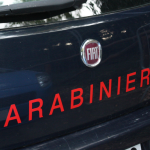 carabinieri 112 (foto Pomella)