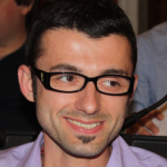 gerardo santini (foto Pomella)
