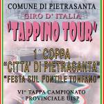 TAPPINO TOUR