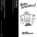 VAURO invito fronte e retro