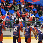 alimac forte dei marmi hockey