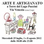 arte e artigianato