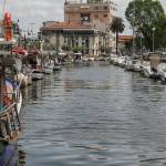 viareggio foto canale Burlamacca (foto Andrea Zani)