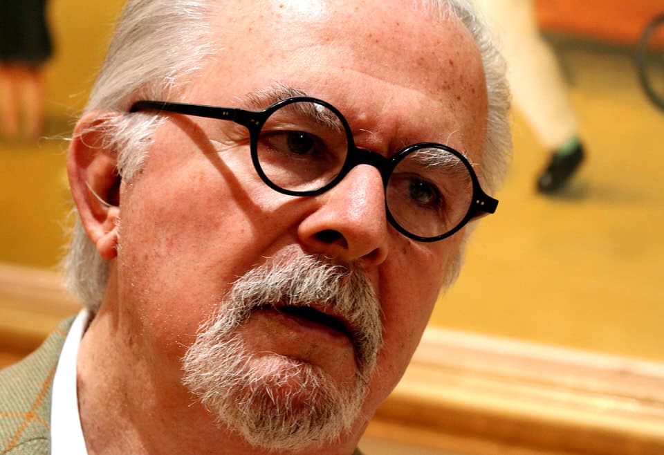 Fernando Botero