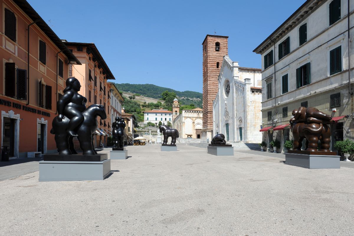 A PIETRASANTA IL ‘FIRMA DAY’ PER LA LEGGE D’INIZIATIVA POPOLARE “RIFIUTI ZERO”