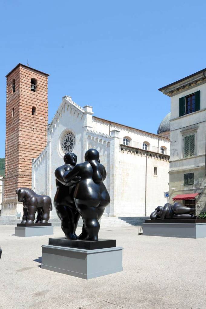 (foto Erio Forli e Michela Cancogni)