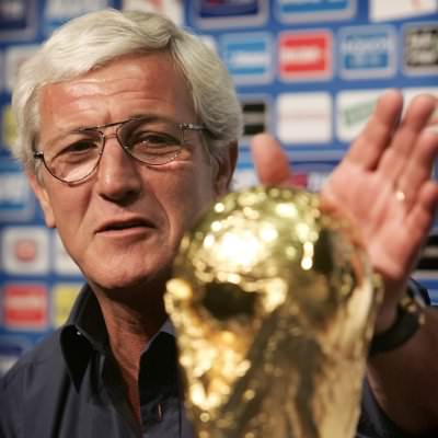 MARCELLO LIPPI, THE MAN WHO LED THE AZZURRI ON THE TOP OF THE WORLD