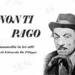 non ti pago
