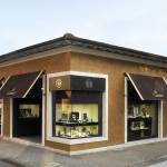 nuova boutique cassetti forte dei marmi