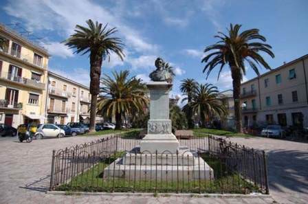 PIAZZA SHELLEY, AL VIA IL 3 SETTEMBRE I LAVORI DI RIQUALIFICAZIONE