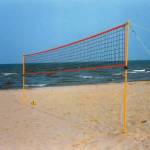 rete da beach volley