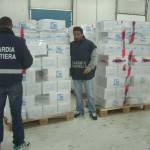 sequestro polpi guardia costiera