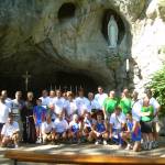 staffetta 2012 arrivo