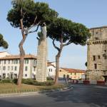 torre matilde viareggio (foto Andrea Zani)