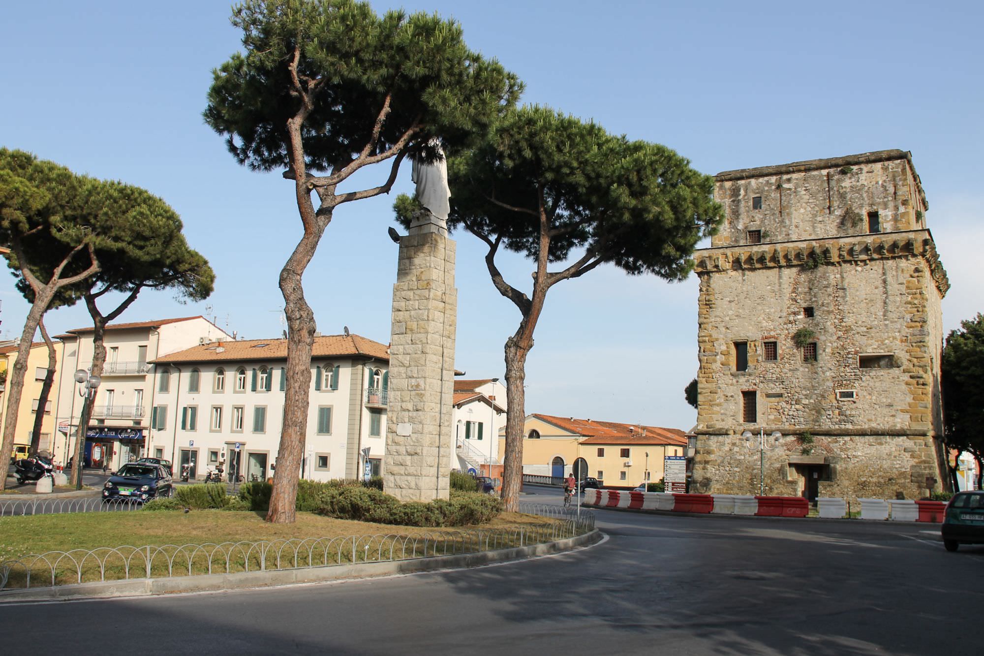 Torre Matilde chiusa. Servono 50mila euro per aprirla