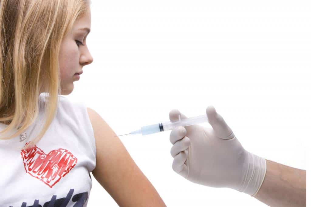 vacino hpv papilloma virus