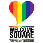welcome square logo