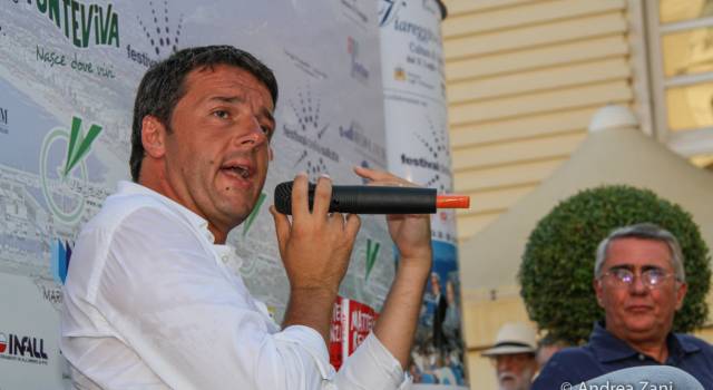 Simoni analizza le elezioni: &#8220;Se Renzi ridarà fiducia al paese avrà il mio sostegno&#8221;