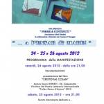 A PENSAR DI MARE