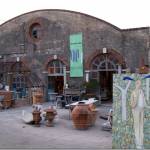 ANTICO LABORATORIO