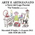 ARTE E ARTIGIANATO