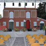Agosto al Fienile