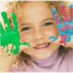BAMBINI ARTE