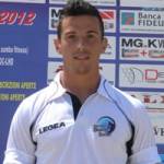 BATTINI ALESSIO