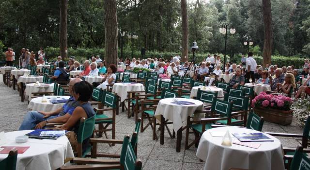 Libri. Il Gruppo Gems festeggia anche a Pietrasanta i suoi 10 anni di attività