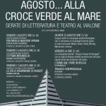 CROCE VEREDE APPUNTAMENTI