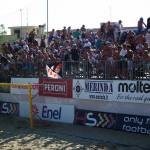 FINALE SCUDETTO BEACH SOCCER VIAREGGIO TERRACINA DSCF2658