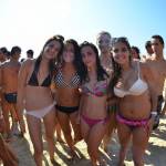 beach ragazze bikini (foto Stefano Dalle Luche)