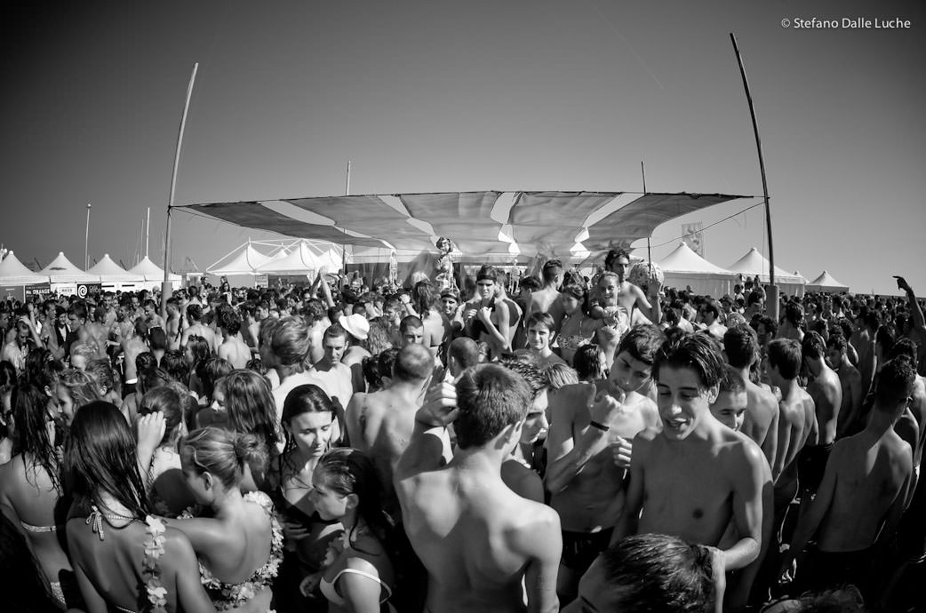 (foto Stefano Dalle Luche)