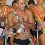 Daniel Argentino Mister Gay Italia 2011