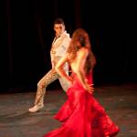 El Amor Brujo escena 105