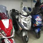 Foto Scooter Moto Design Noleggio Cna Massa Carrara Foto Scooter Moto Design Noleggio Cna Massa Carrara