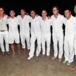 Foto di Gruppo Inter Beach2012