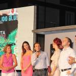 Notte Lido blu (foto Andrea Zani)