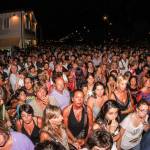 notte lido blu pubblico (foto Andrea Zani)