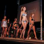Modelle also eventi yamamay foto Andrea Zani