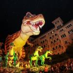 Carnevale Estivo 2012 (foto Andrea Zani)